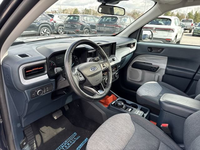 Used 2022 Ford Maverick XLT w/ Equipment Group 300A Standard image 10