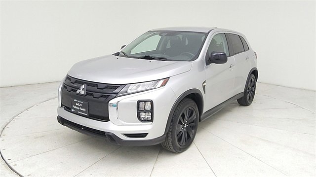 Used 2021 Mitsubishi Outlander Sport LE