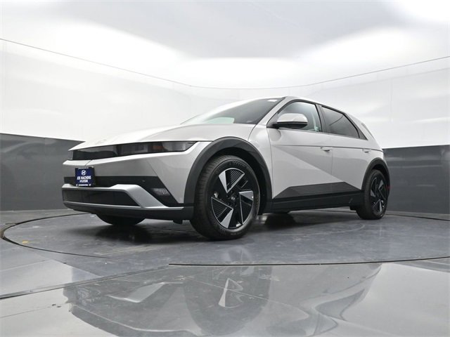 New 2025 Hyundai Ioniq 5 SE image 31