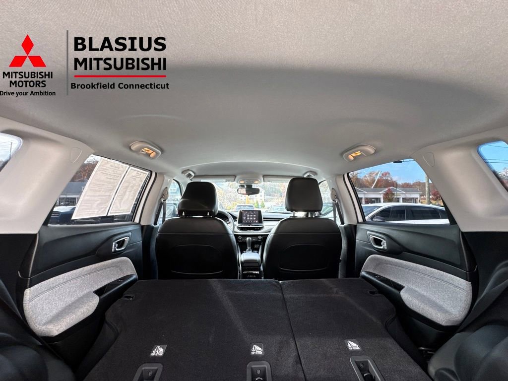 Used 2022 Jeep Compass Latitude image 35