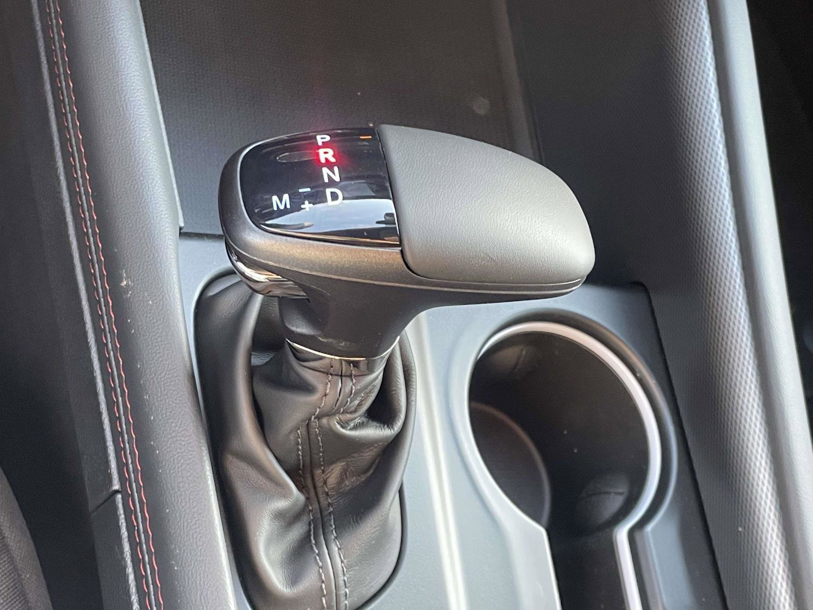 New 2026 Dodge Durango GT image 6