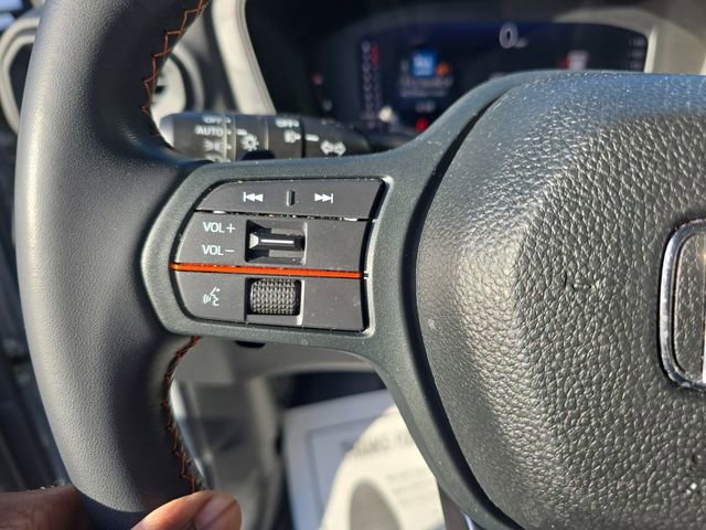 Used 2026 Honda Passport TrailSport image 16