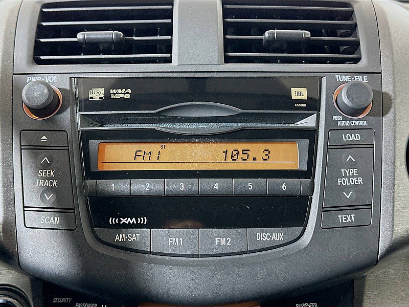 Used 2009 Toyota RAV4 Limited image 15