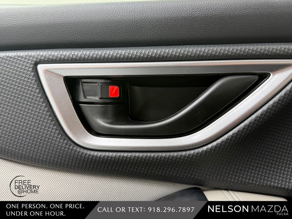 Used 2024 Subaru Forester image 20
