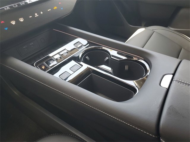 Used 2025 Nissan Murano SL w/ Cargo Package image 10