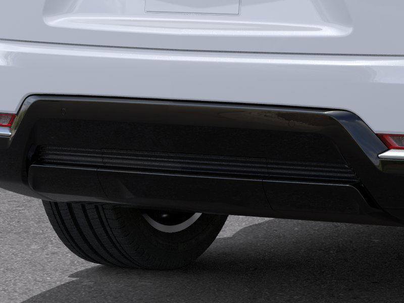 New 2026 Cadillac Escalade IQ Luxury 1 w/ LPO, Floor Liner Package image 15