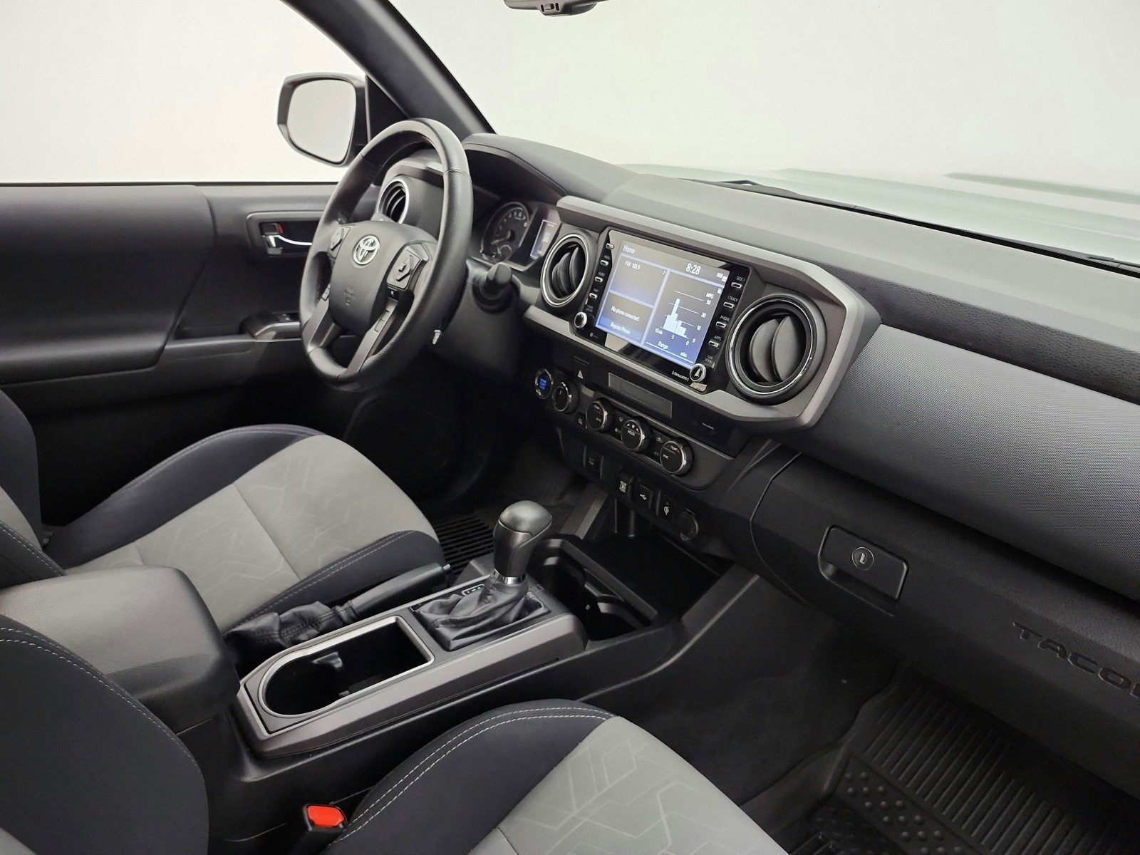 Used 2023 Toyota Tacoma TRD Sport AWD/4WD image 23