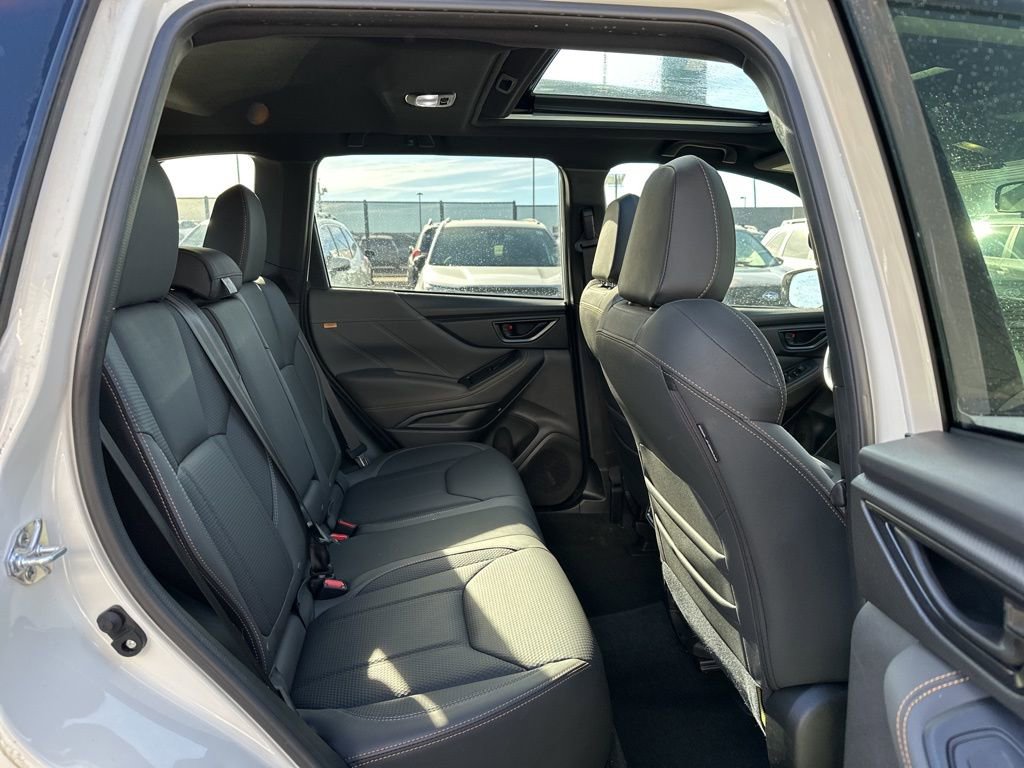 Certified 2024 Subaru Forester Wilderness image 10