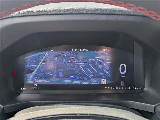 New 2026 Ford Explorer ST-Line RWD image 10