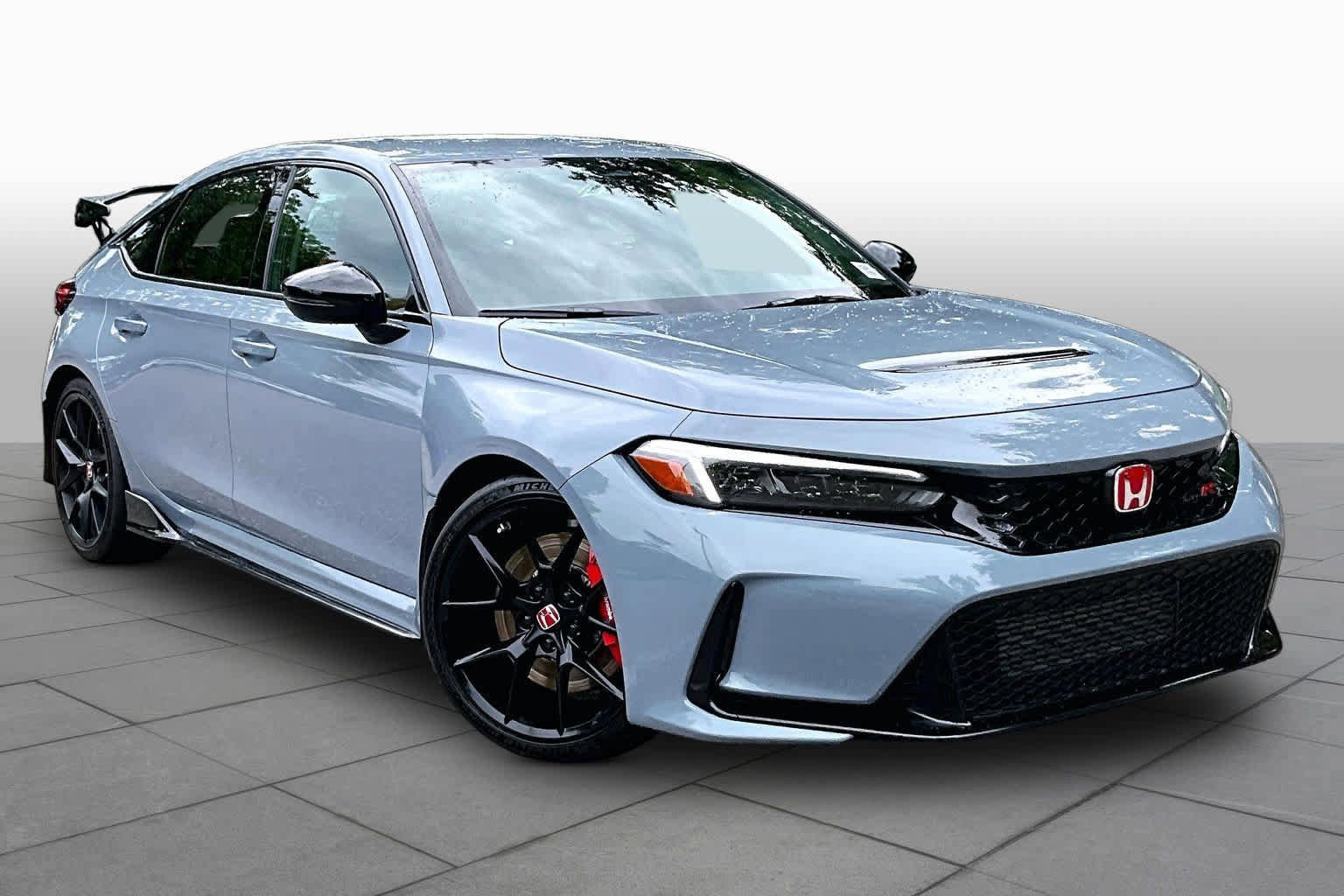Used 2025 Honda Civic Type R image 3