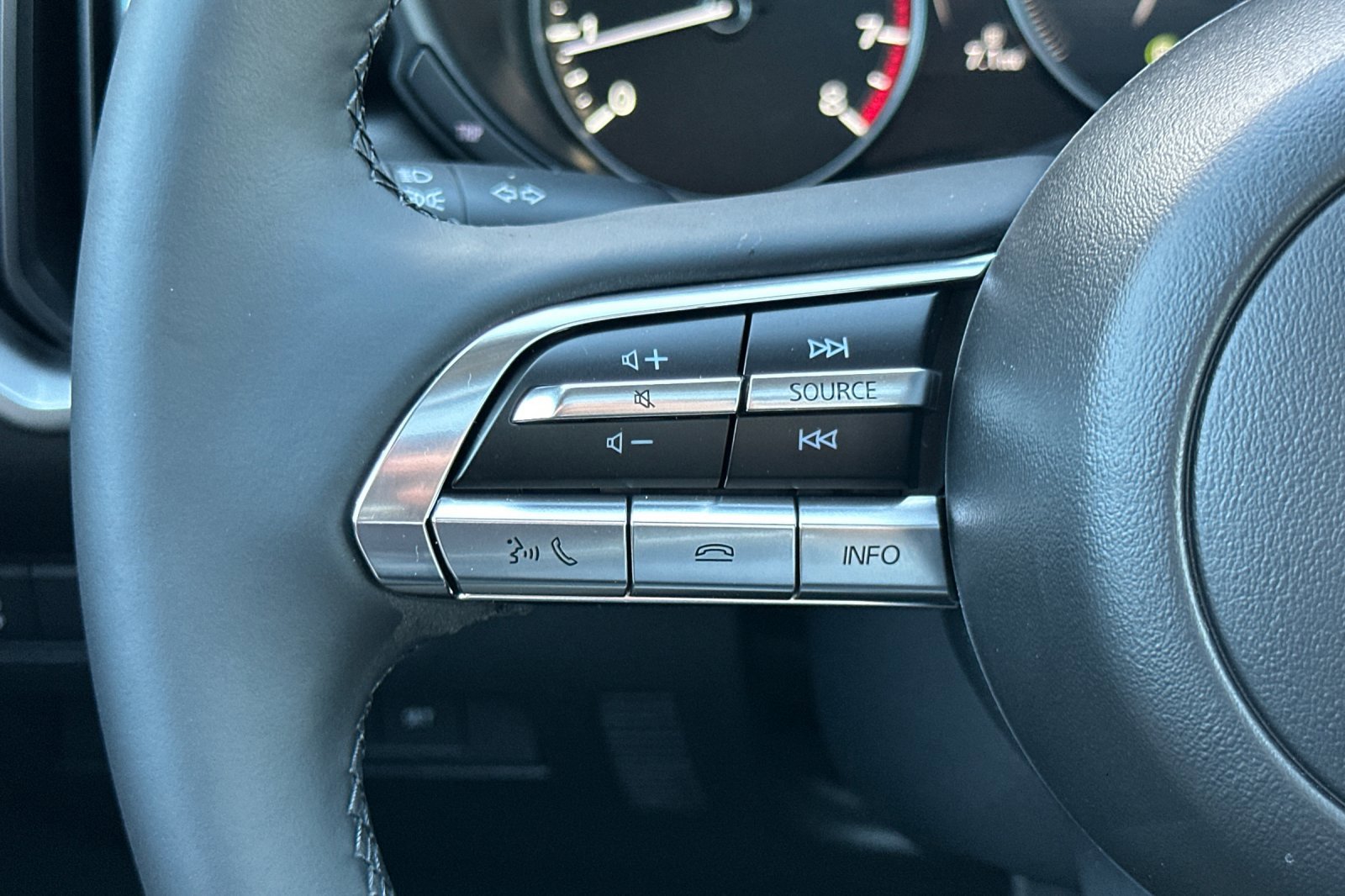 New 2026 MAZDA CX-50 AWD 2.5 S w/ Cargo Package image 27