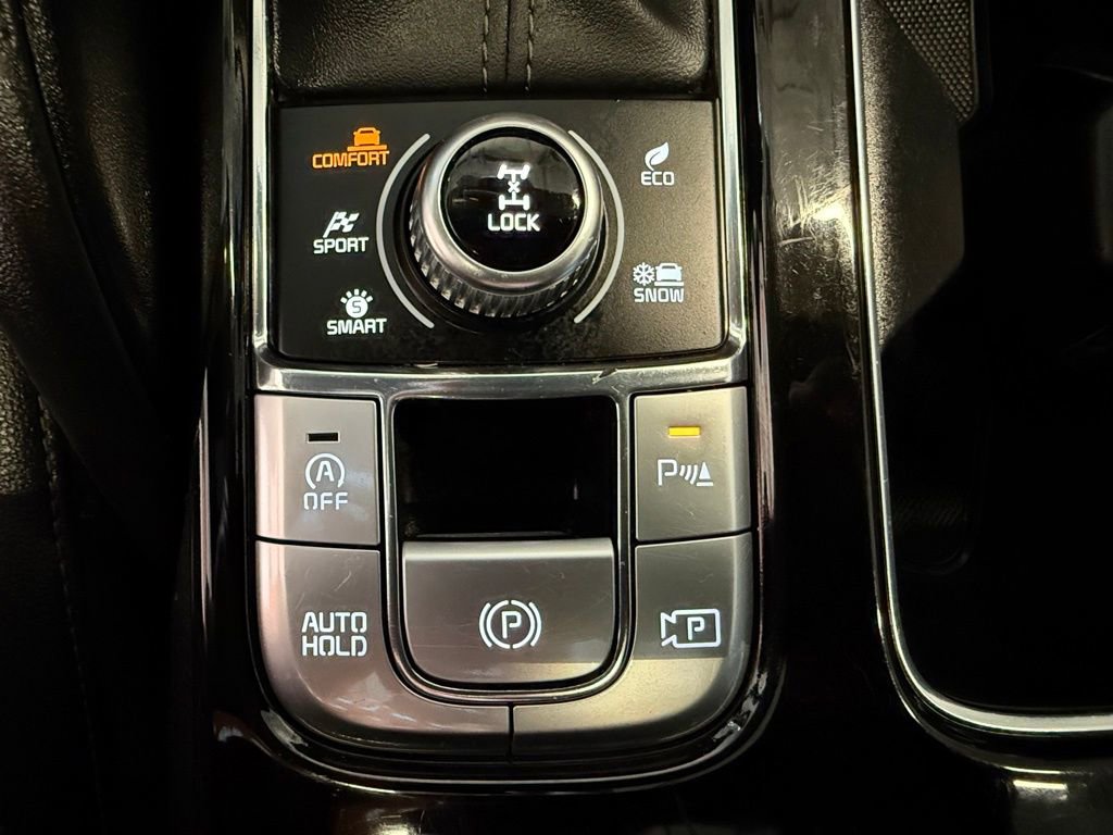 Used 2024 Kia Telluride SX X-Pro image 32