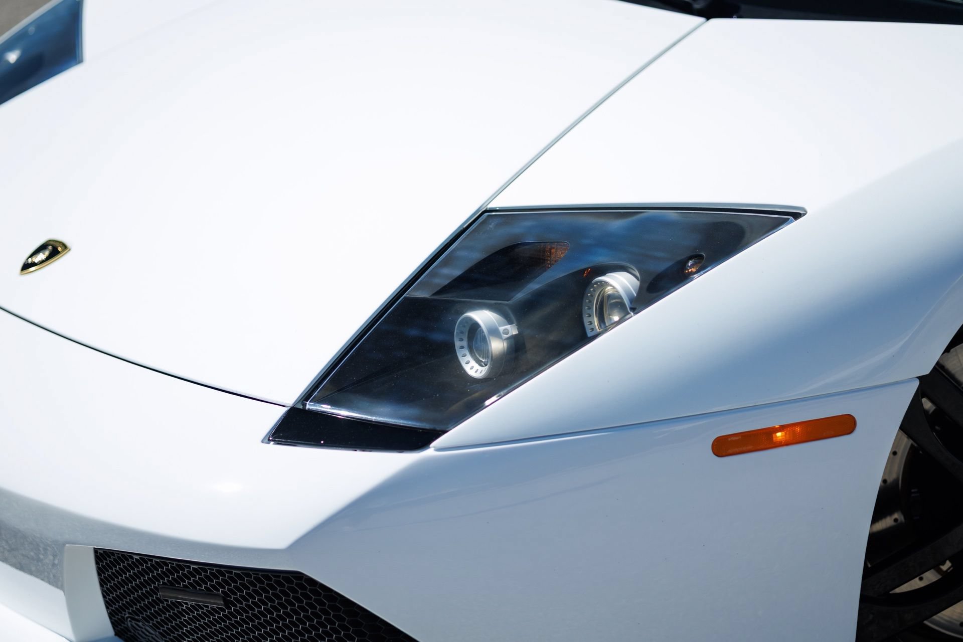 Used 2008 Lamborghini Murcielago LP 640 AWD/4WD image 24