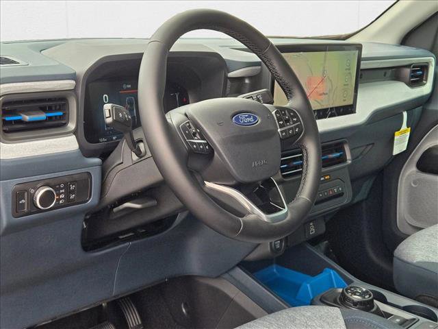 New 2025 Ford Maverick XLT w/ XLT Luxury Package image 3