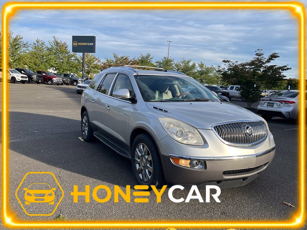 Used 2012 Buick Enclave Leather FWD image 1