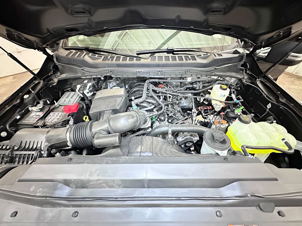 New 2026 Ford F350 Lariat image 43
