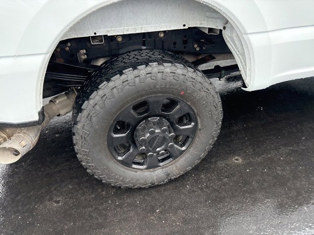 Used 2023 Ford F350 XLT image 4