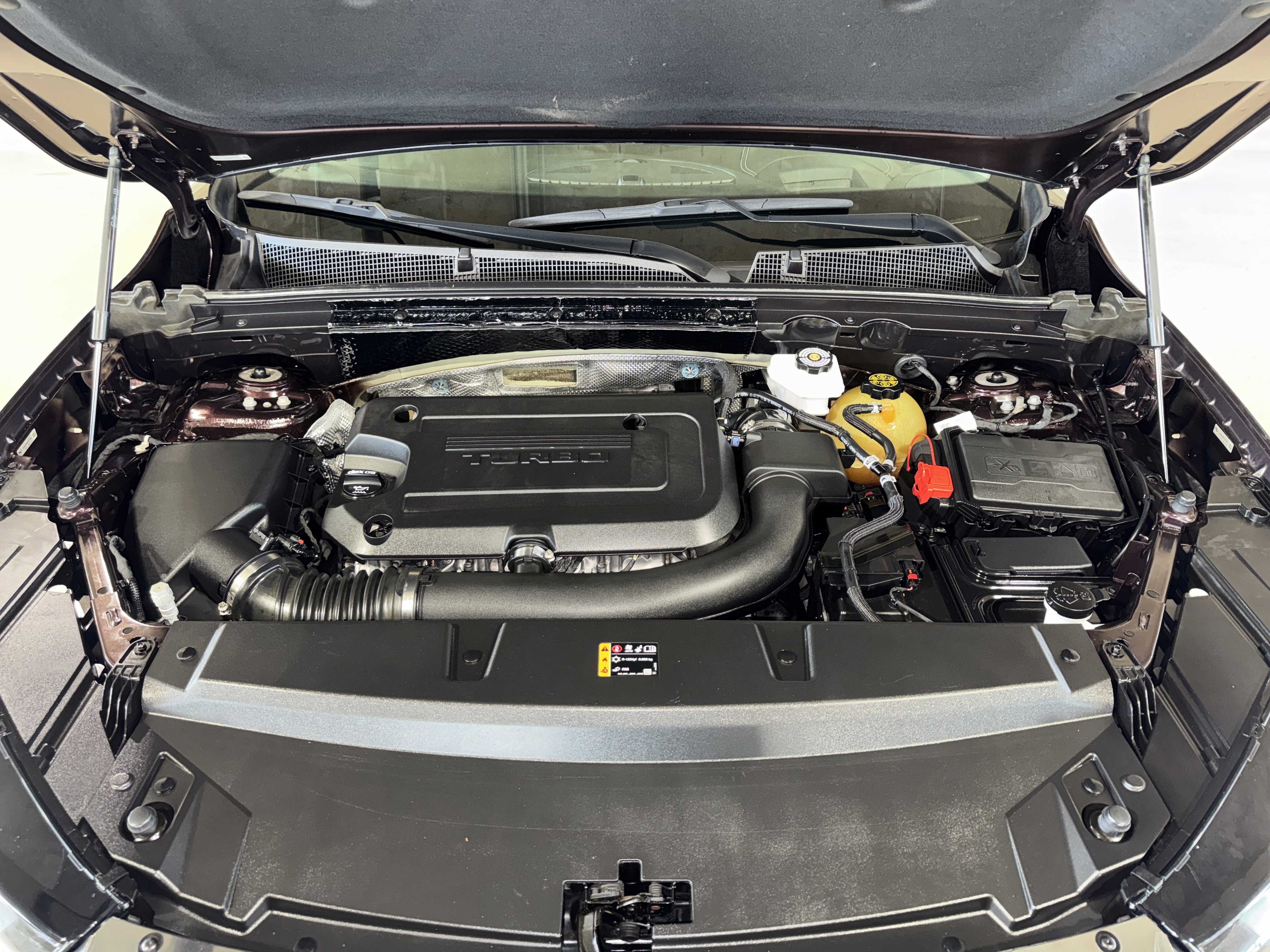 Used 2021 Buick Envision Avenir image 35