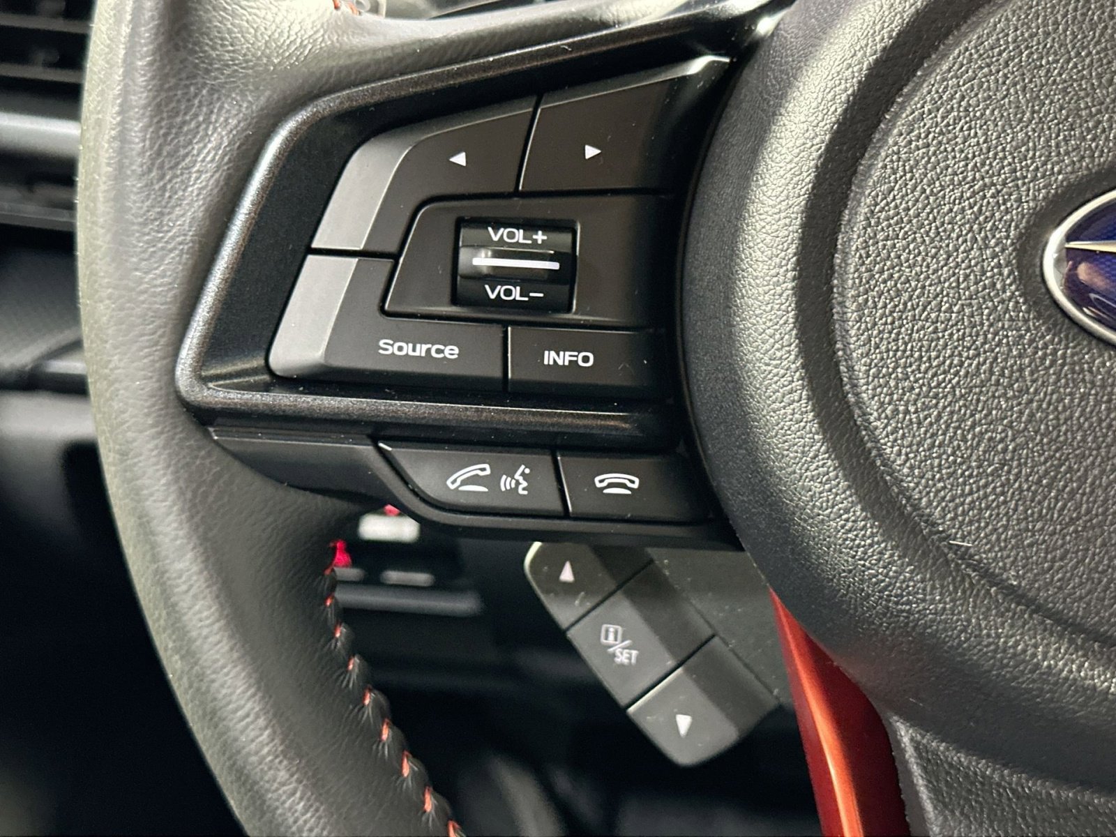 Used 2023 Subaru Forester Sport image 21