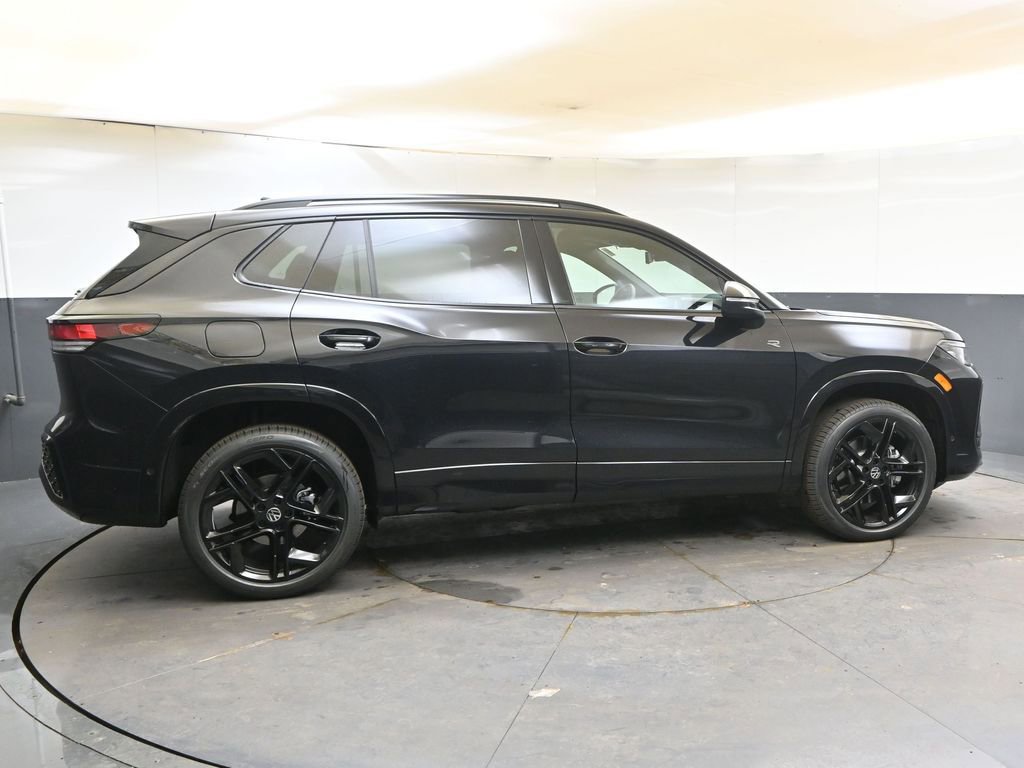 New 2026 Volkswagen Tiguan SE R-Line image 6