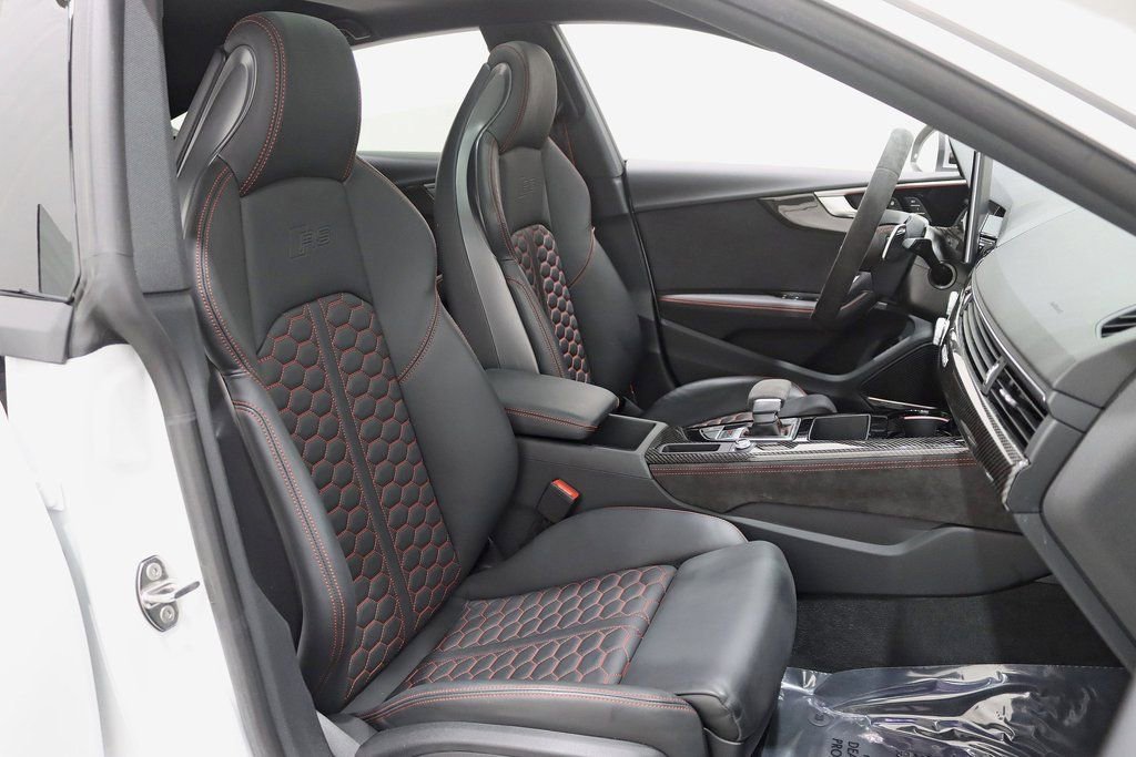 Used 2023 Audi RS 5 Sportback w/ Dynamic Package image 28