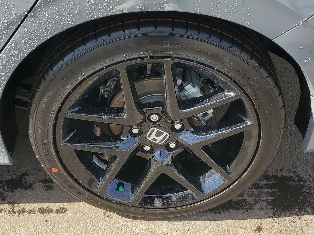New 2026 Honda Civic Sport image 5