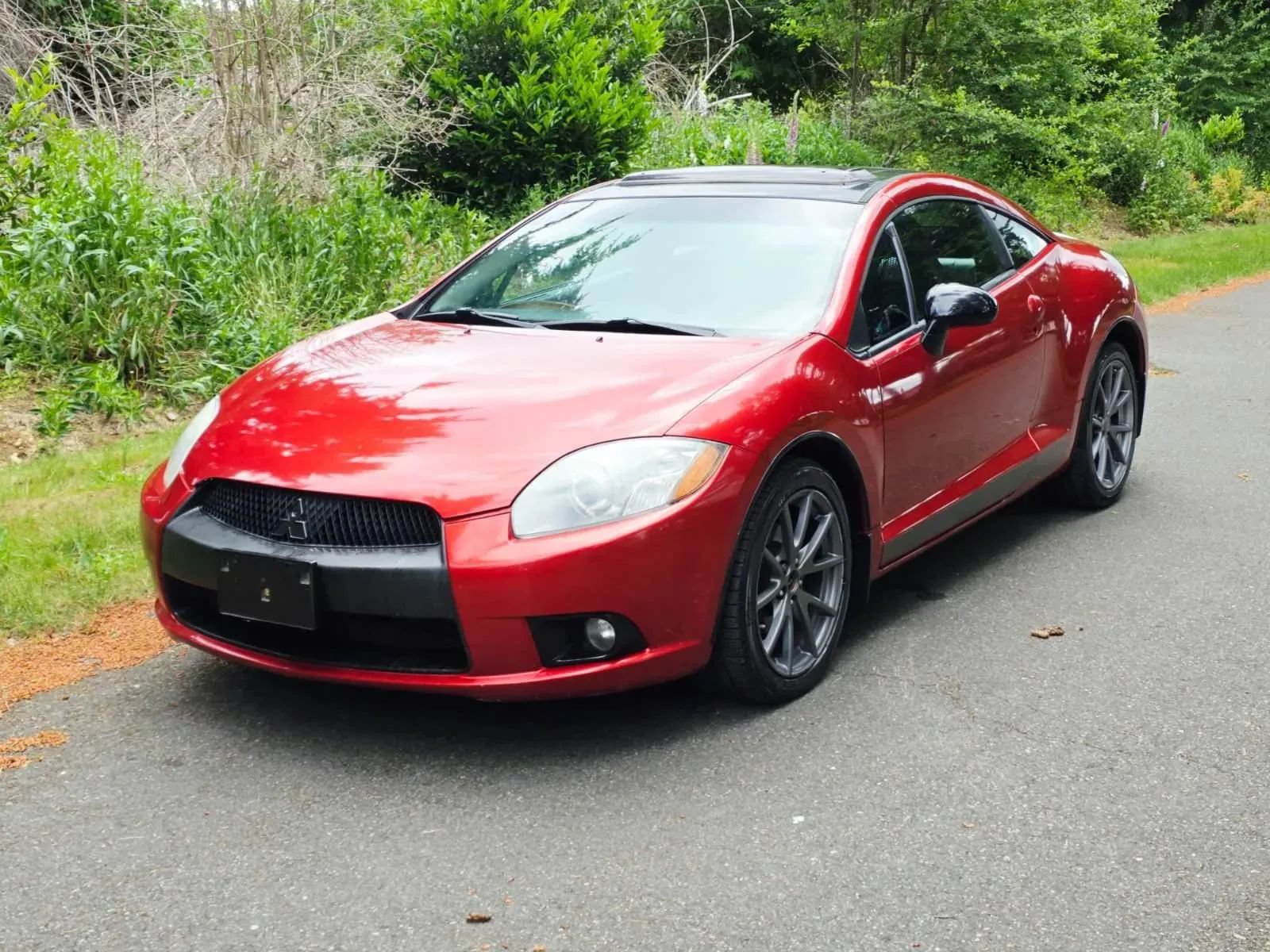 Used 2012 Mitsubishi Eclipse