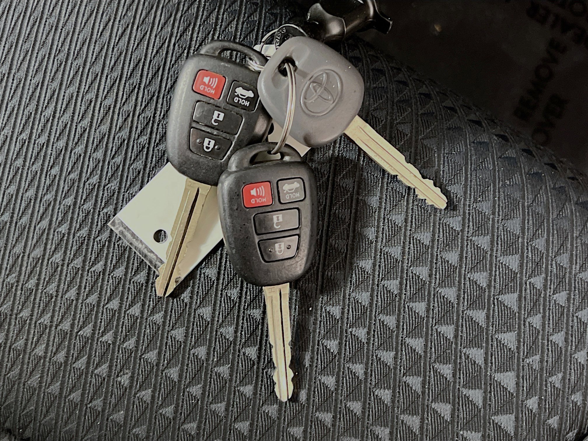 Used 2015 Toyota Camry SE image 35