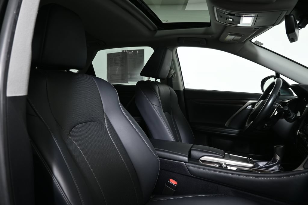 Used 2021 Lexus RX 350 AWD w/ Premium Package image 35