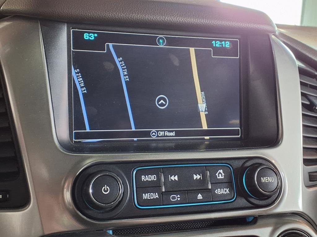 Used 2016 Chevrolet Tahoe LTZ image 25