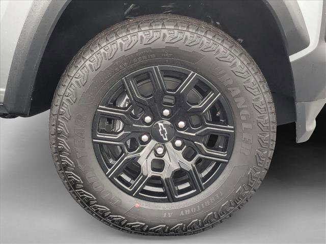 New 2026 Chevrolet Colorado Trail Boss AWD/4WD image 10