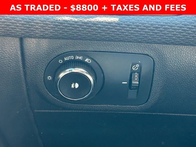 Used 2018 Chevrolet Cruze LT w/ Convenience Package image 20