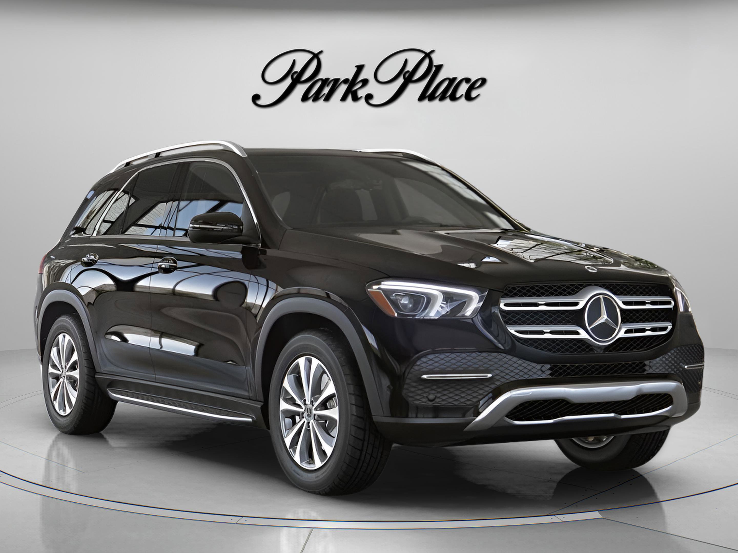 Used 2022 Mercedes-Benz GLE 350 image 34