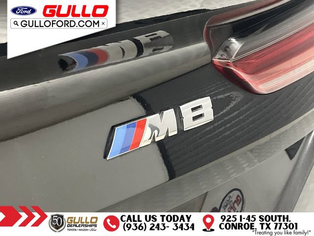 Used 2020 BMW M8 Convertible w/ M Carbon Exterior Package AWD/4WD image 29