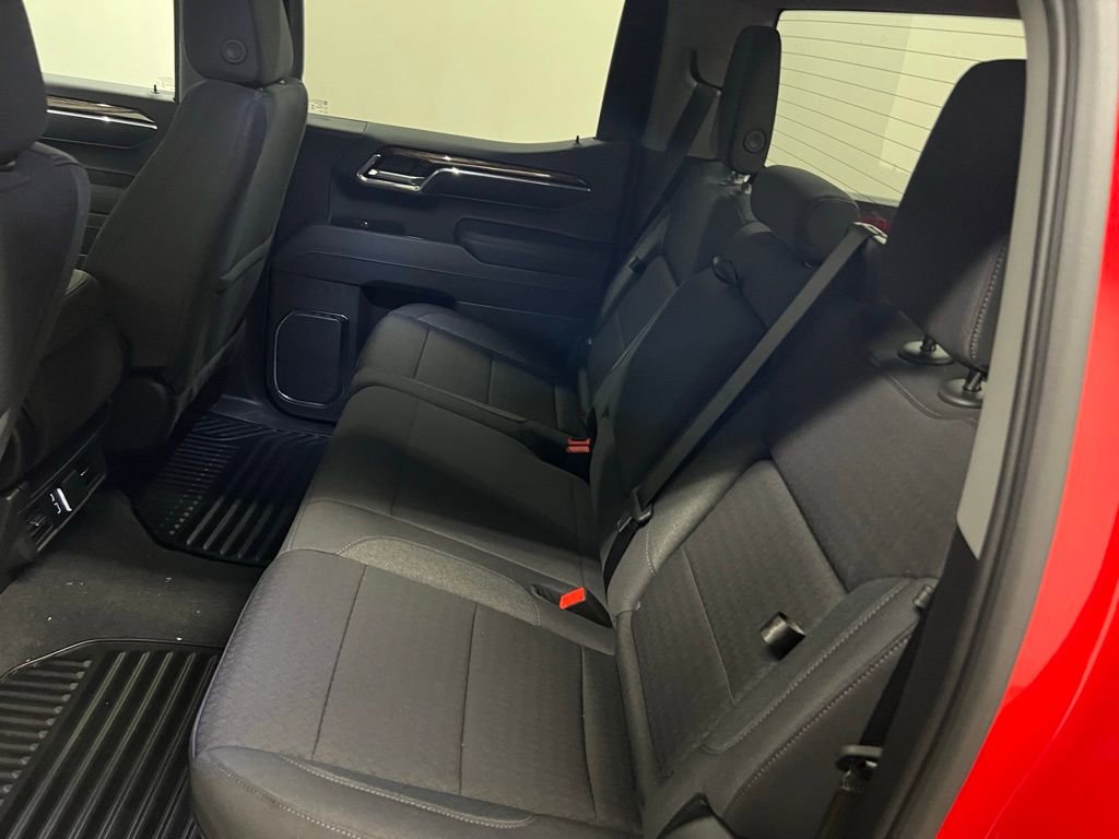 New 2026 GMC Sierra 1500 Elevation AWD/4WD image 38