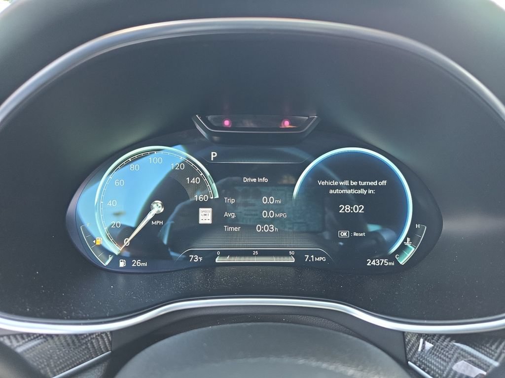 Used 2024 Genesis G80 3.5T Sport AWD/4WD image 16