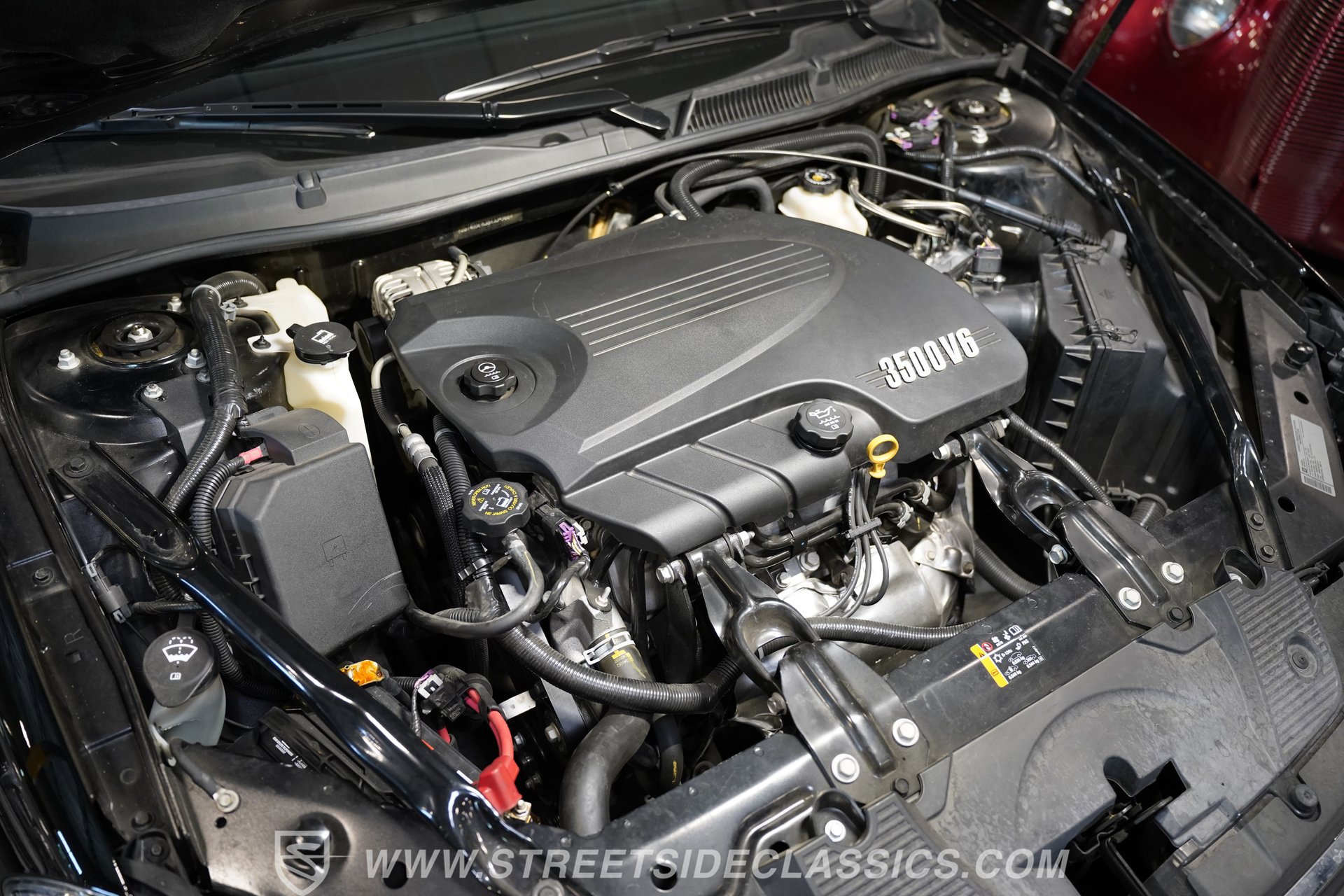 Used 2011 Chevrolet Impala LT image 34