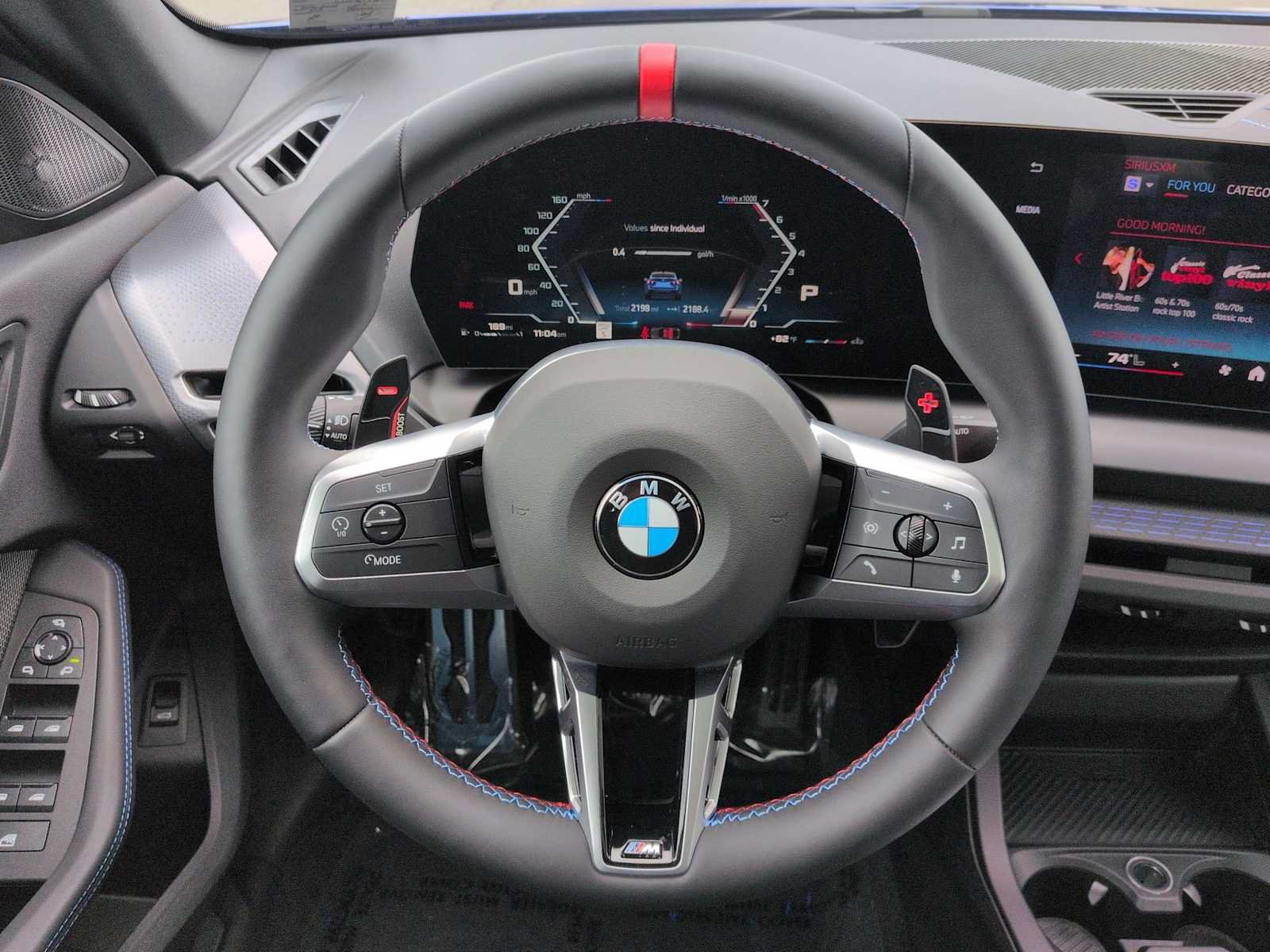 Used 2025 BMW M235i xDrive w/ M Performance Package AWD/4WD image 25