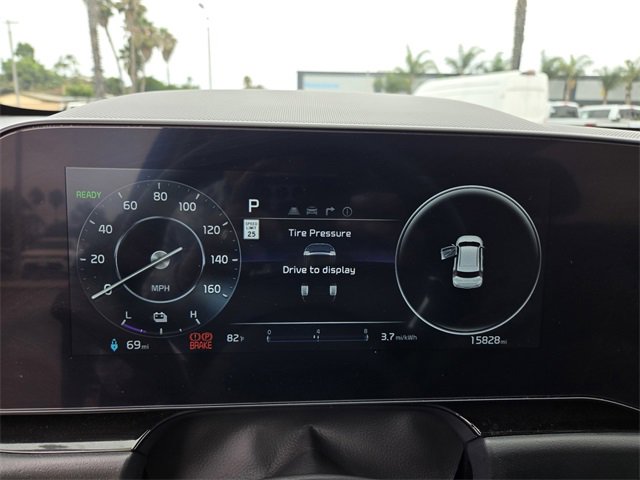 Used 2024 Kia Niro Wind image 23