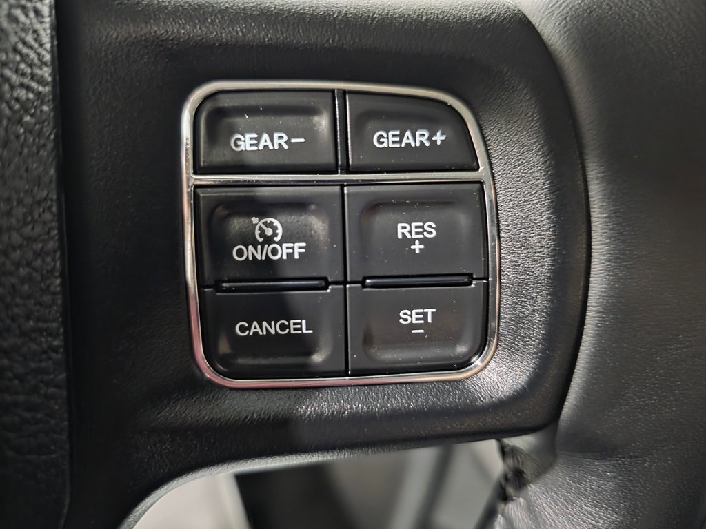 Used 2017 RAM 1500 Sport image 6