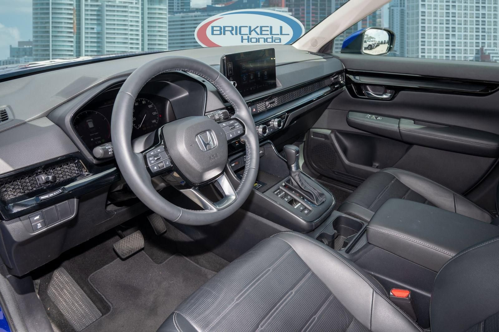 Certified 2023 Honda CR-V EX-L image 15