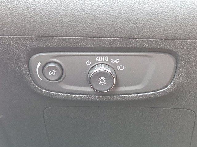 New 2026 Buick Encore GX Preferred w/ Comfort Package FWD image 11