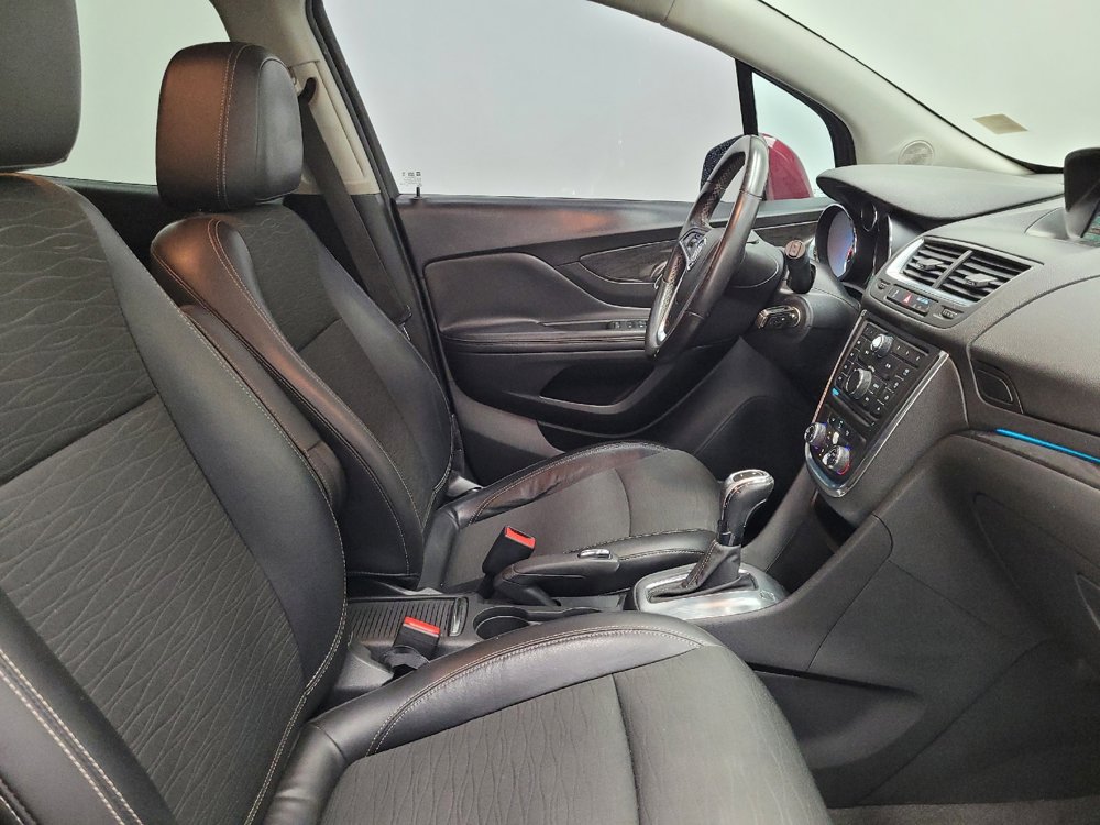 Used 2016 Buick Encore Convenience image 21
