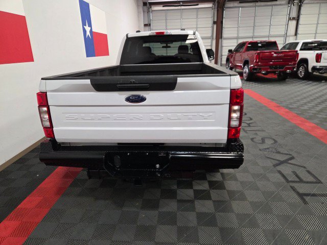 Used 2022 Ford F250 XLT AWD/4WD image 19