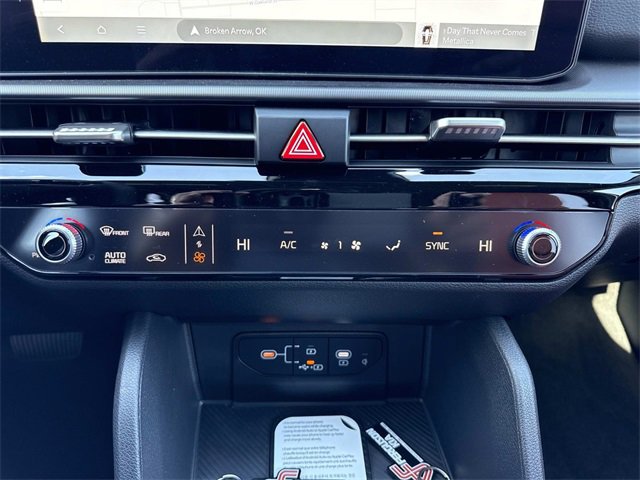 New 2026 Kia Sportage SX image 21