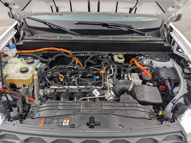 Used 2022 Ford Maverick XLT image 38