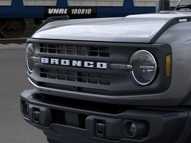 New 2026 Ford Bronco Big Bend w/ Black Diamond Package image 19
