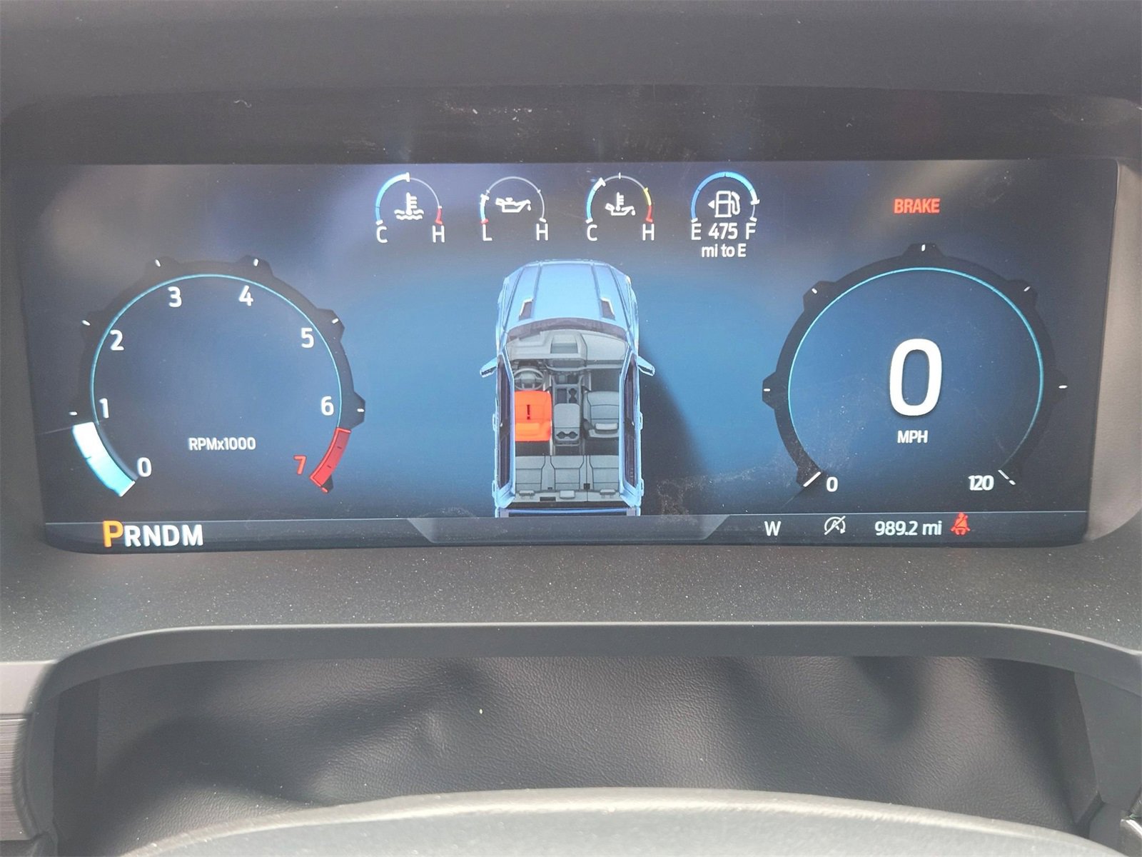 New 2025 Ford F150 STX w/ Equipment Group 200A image 14