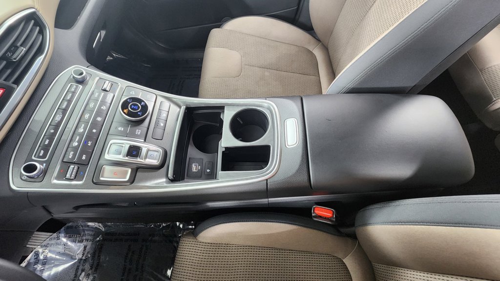 Used 2023 Hyundai Santa Fe SEL AWD/4WD image 30