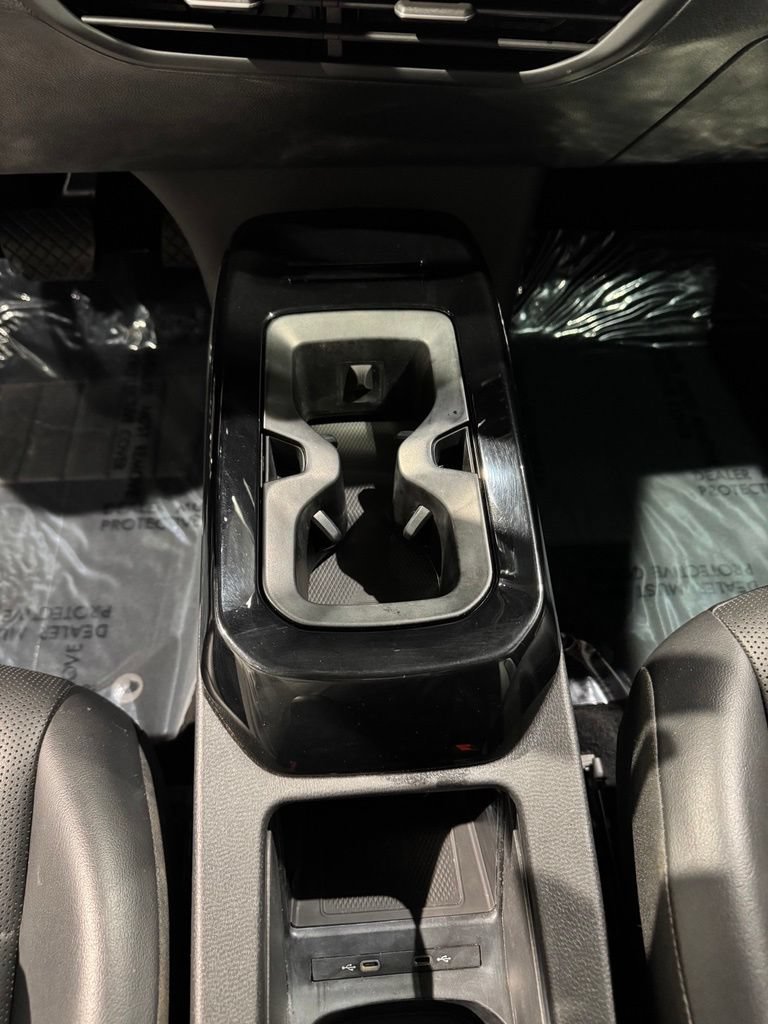 Used 2021 Volkswagen ID.4 Pro S RWD image 26